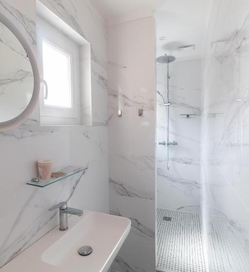 Семейный Номер, La Maison D Yport