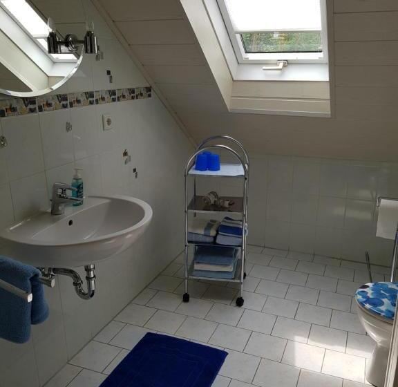 Номер Стандарт, Gästezimmer Aschenbrenner