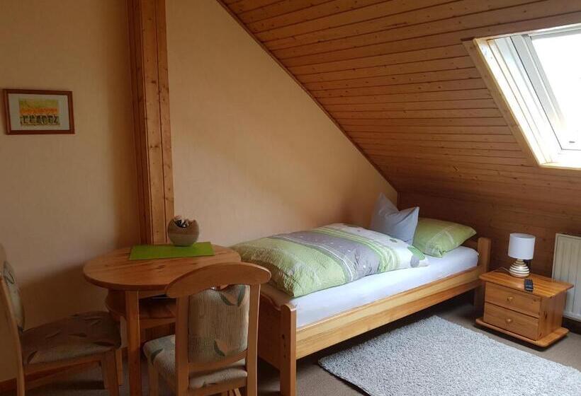 Номер Стандарт, Gästezimmer Aschenbrenner
