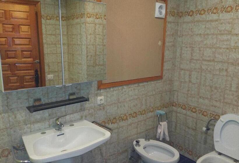 标准间, Villa Garibaldi