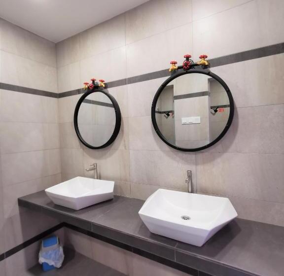 スイート（家族用）, Mwv Suite Room