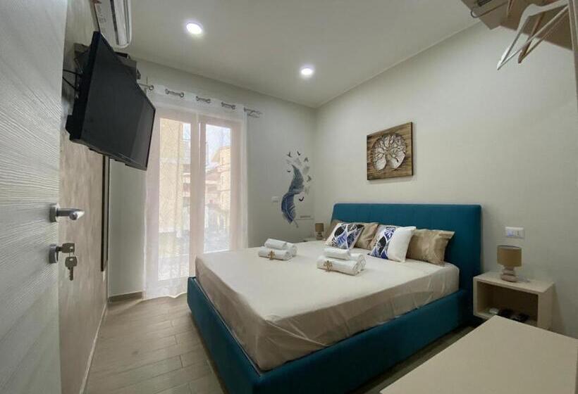 Номер Стандарт, B&b Mediterraneo