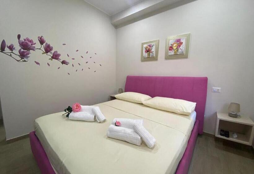 Номер Стандарт, B&b Mediterraneo