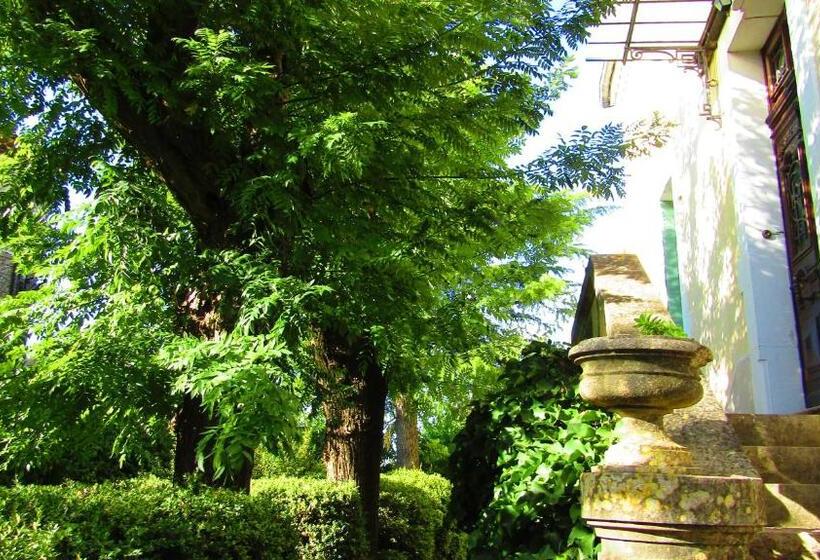 Номер Стандарт, La Bastide De Canaules