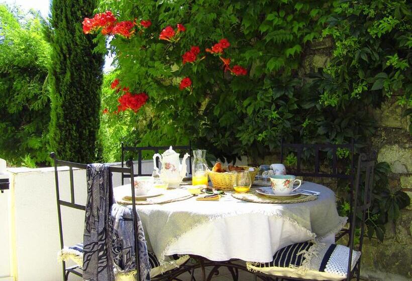 Family Suite, La Bastide De Canaules