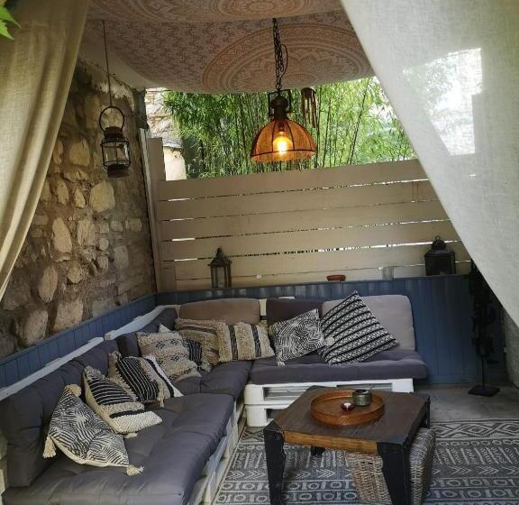 Family Suite, La Bastide De Canaules