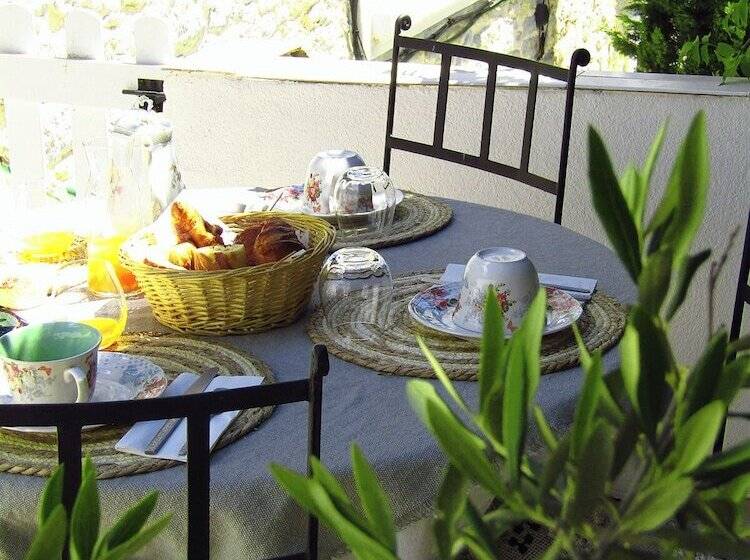 Family Suite, La Bastide De Canaules