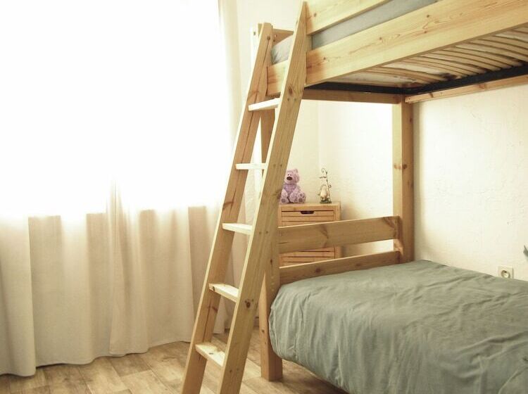 Family Suite, La Bastide De Canaules