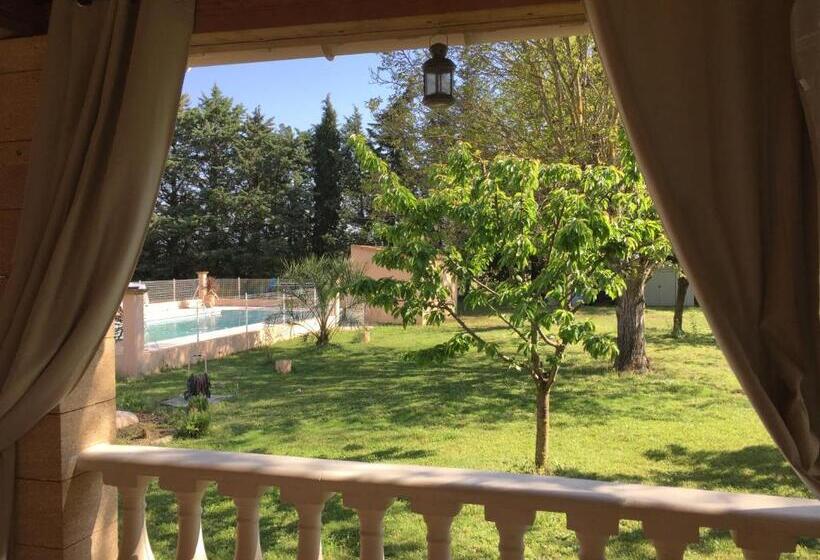 חדר דלוקס, B&b Et Gite D Ayran