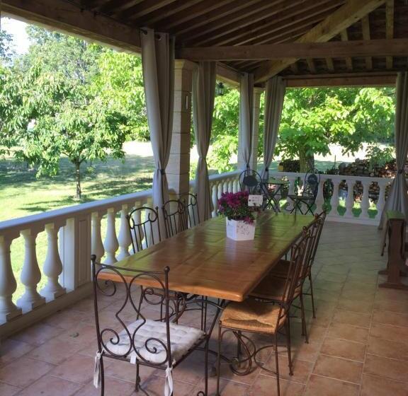 豪华房间, B&b Et Gite D Ayran