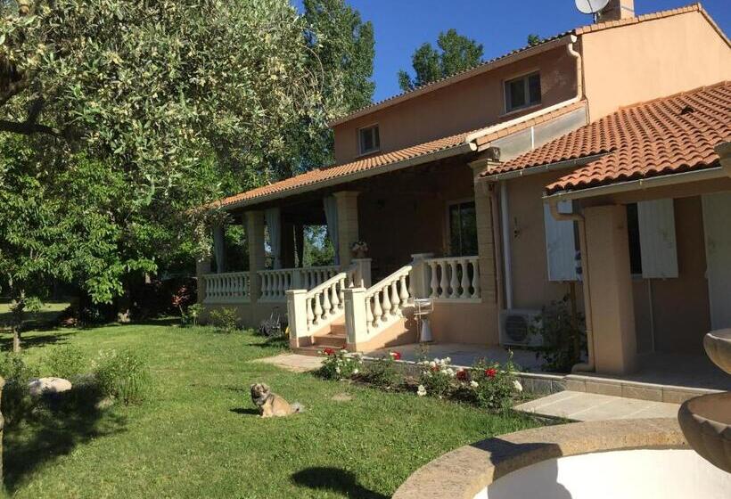 豪华房间, B&b Et Gite D Ayran