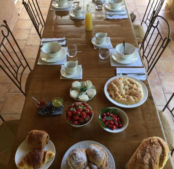 חדר סטנדרט, B&b Et Gite D Ayran