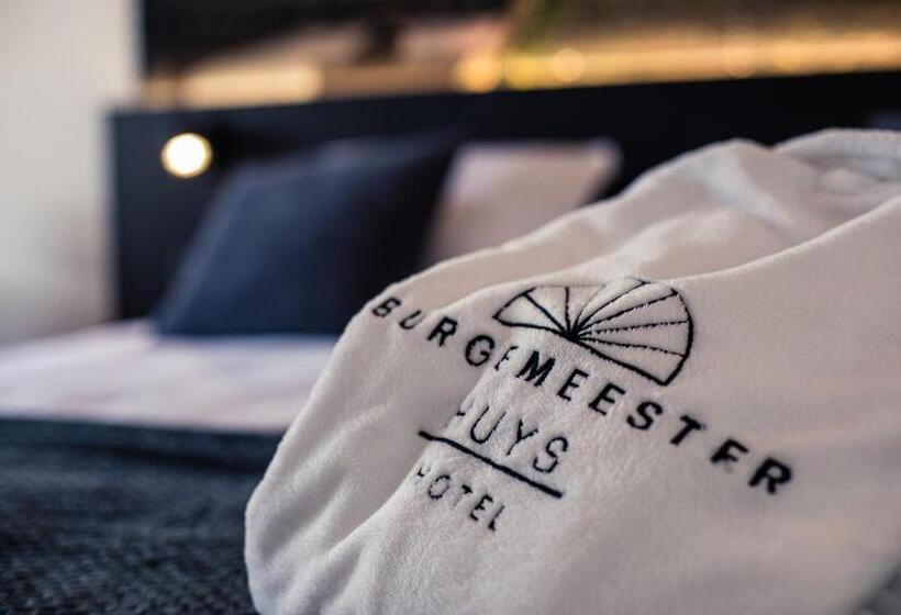 Номер Superior, Burgemeesterhuys