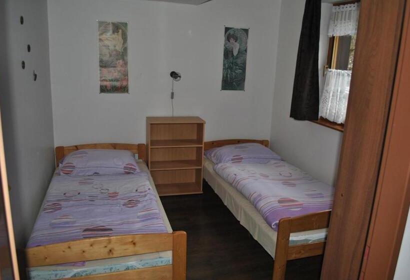 Люкс 3 Спальни, Kosanda