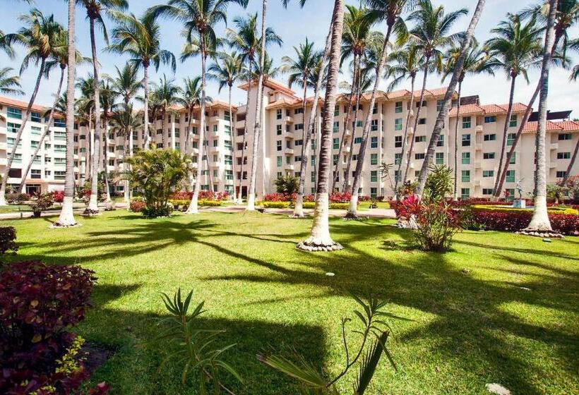 اتاق خانوادگی با چشم‌انداز باغ, Marina Suites By Andiani Travel