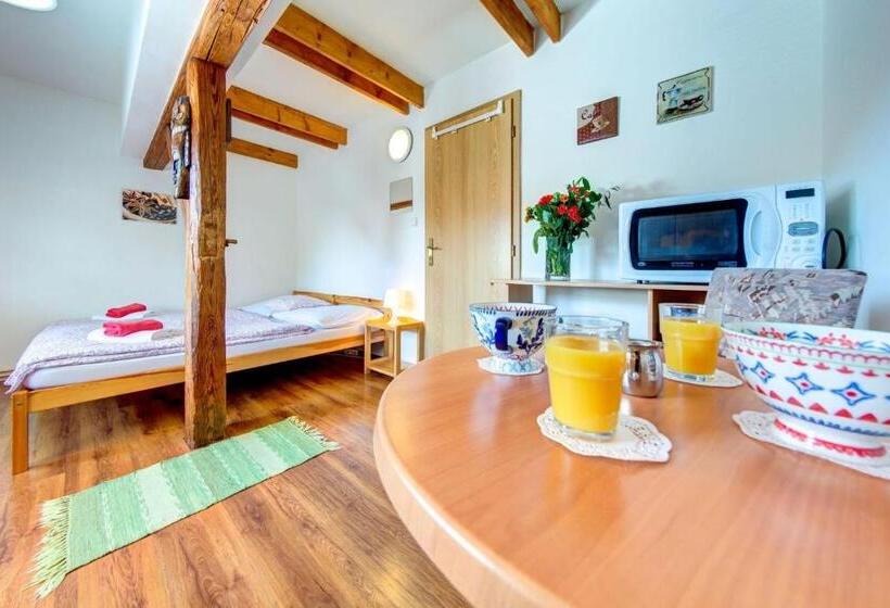 Номер Стандарт, Penzion Petra