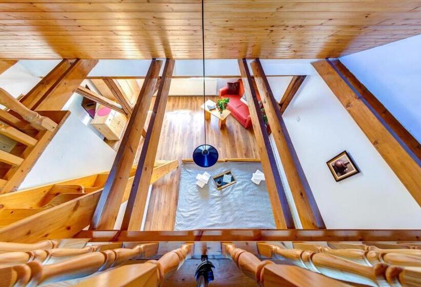 Family Suite, Penzion Petra