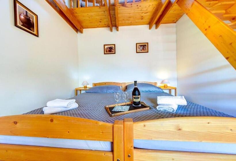 Family Suite, Penzion Petra