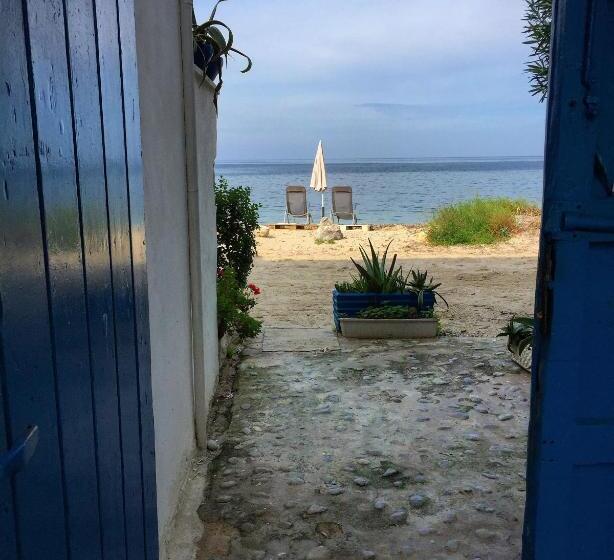 Номер Deluxe Вид на Море с Балконом, Sea View Life