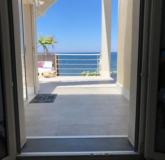 Стандартный Номер Кровать Кинг, Sea View Life