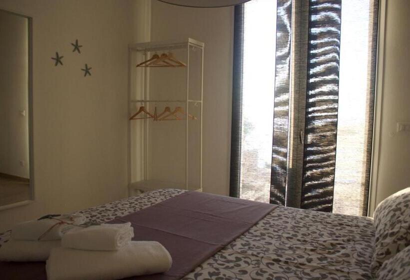 Номер Стандарт Вид на Море, Sea View Life