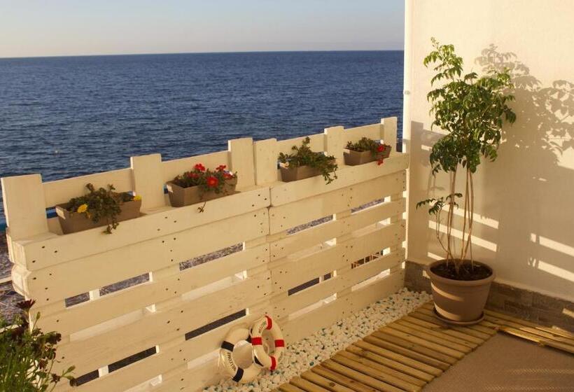 Номер Стандарт Вид на Море, Sea View Life
