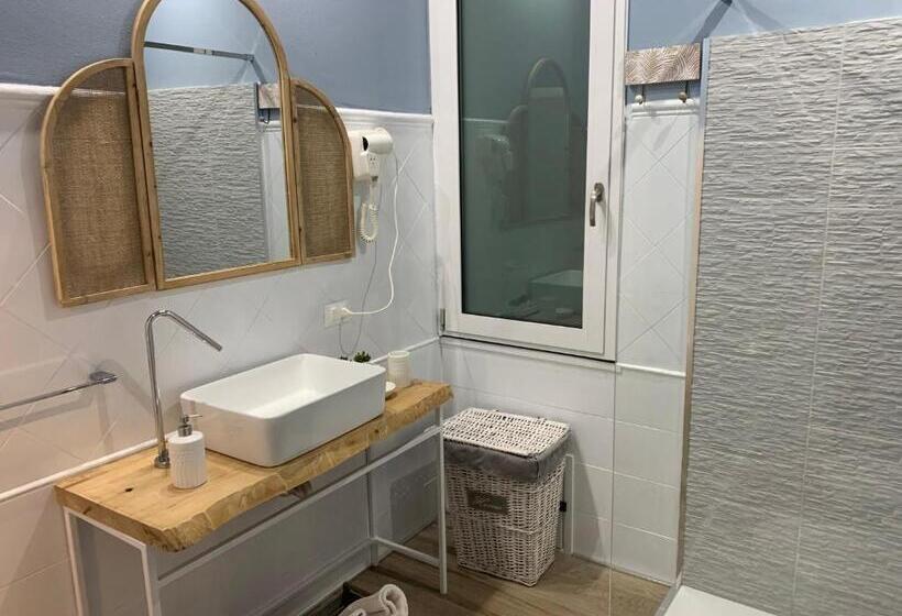 Номер Deluxe Вид на Море с Балконом, Sea View Life