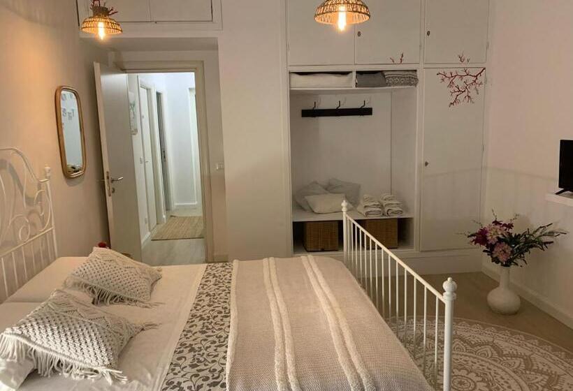 Номер Deluxe Вид на Море с Балконом, Sea View Life