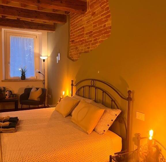 اتاق استاندارد, Il Settimo Borgo Bed&breakfast é Appartementi
