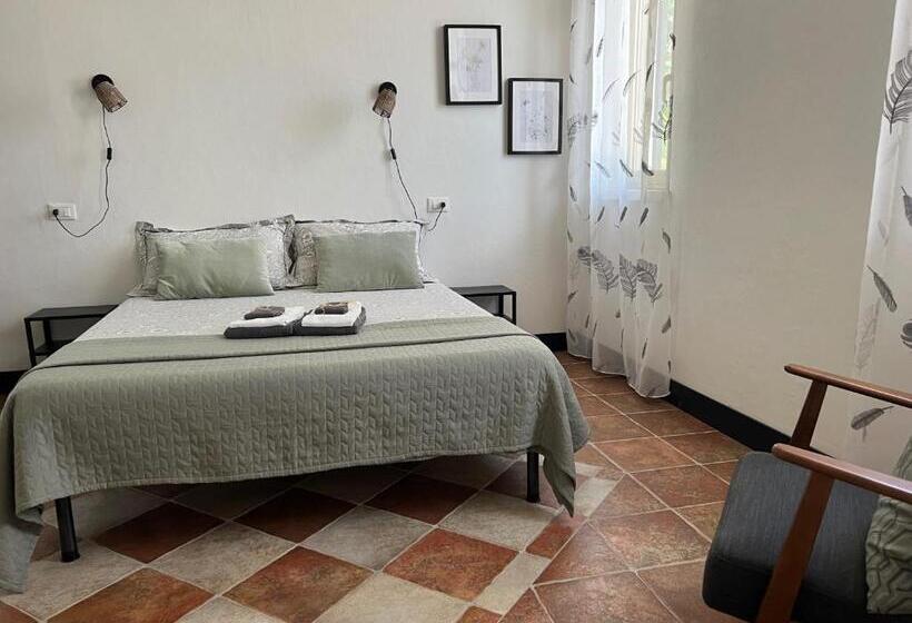 آپارتمان 1 خوابه, Il Settimo Borgo Bed&breakfast é Appartementi