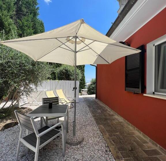 شقة غرفة واحدة, Il Settimo Borgo Bed&breakfast é Appartementi