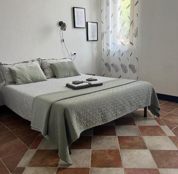 آپارتمان 1 خوابه, Il Settimo Borgo Bed&breakfast é Appartementi