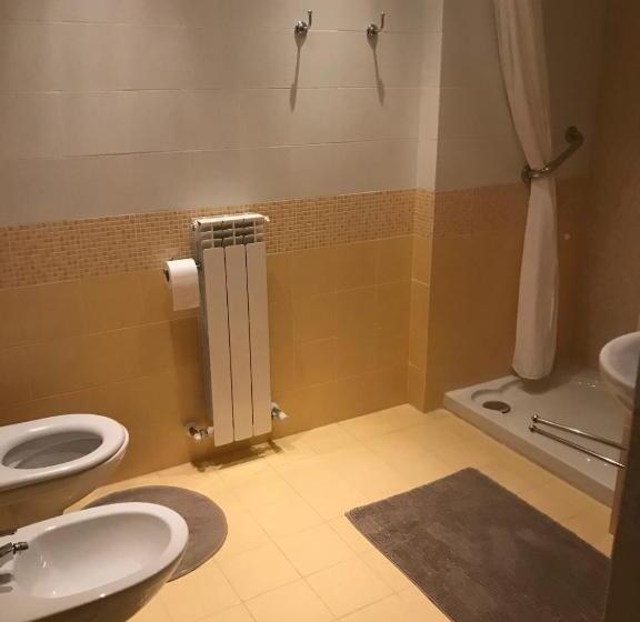 اتاق استاندارد, Il Settimo Borgo Bed&breakfast é Appartementi
