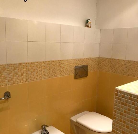 آپارتمان 2 خوابه, Il Settimo Borgo Bed&breakfast é Appartementi