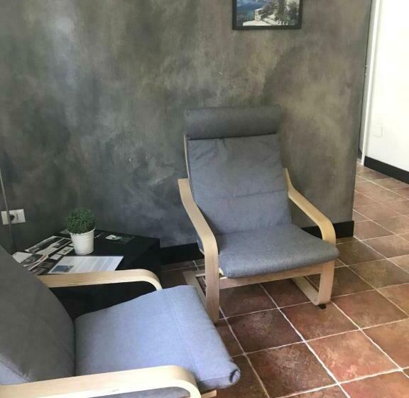 شقة غرفة واحدة, Il Settimo Borgo Bed&breakfast é Appartementi