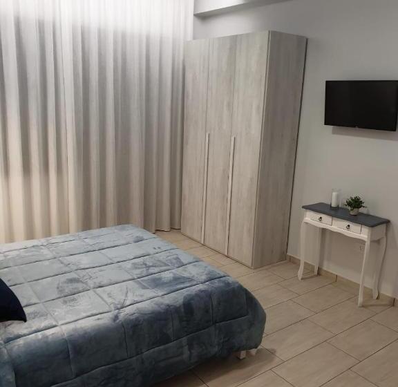 Номер Стандарт, B&b Solferino