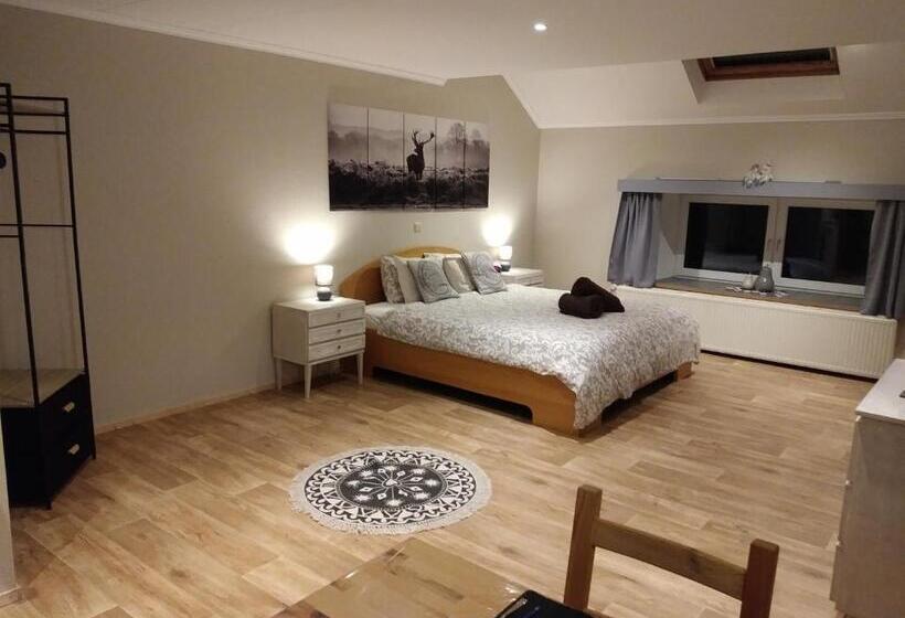 Номер Стандарт, Petites Tailles   Chambre D Hôtes