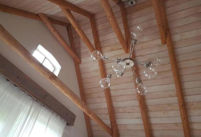 Четырехместный Номер Стандарт, Sallandelijk Bakhuis