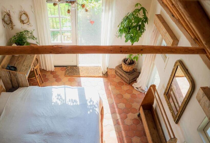 Четырехместный Номер Стандарт, Sallandelijk Bakhuis