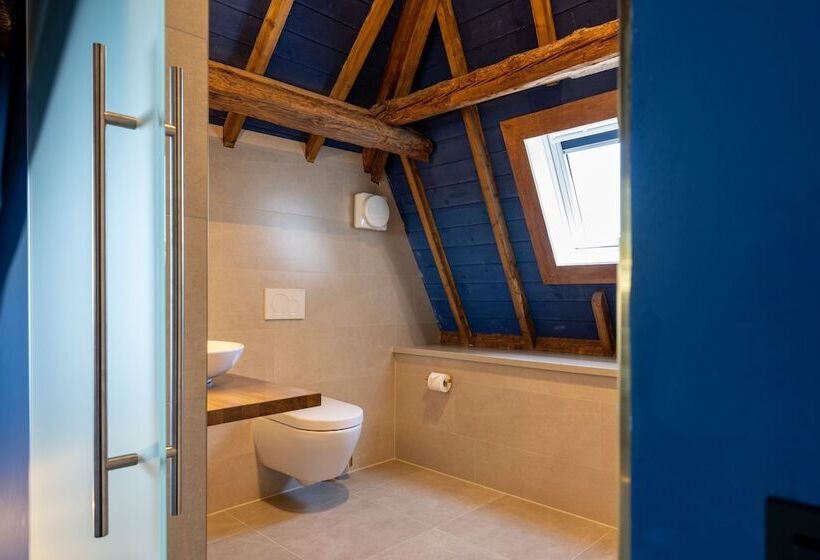豪华套房, Boutique Hotel Lytel Blue
