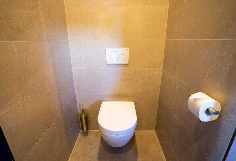 豪华房间, Boutique Hotel Lytel Blue