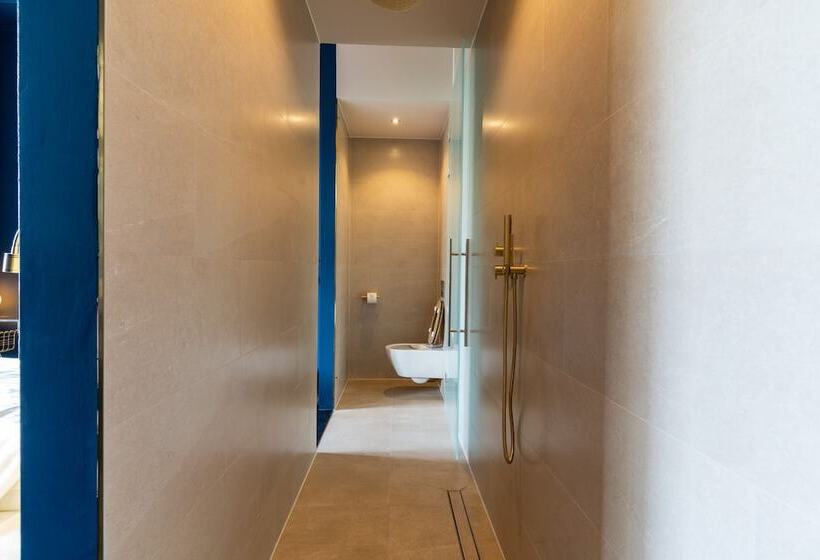 标准间, Boutique Hotel Lytel Blue