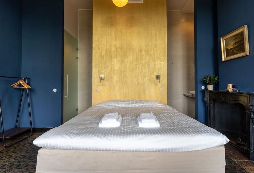 标准间, Boutique Hotel Lytel Blue