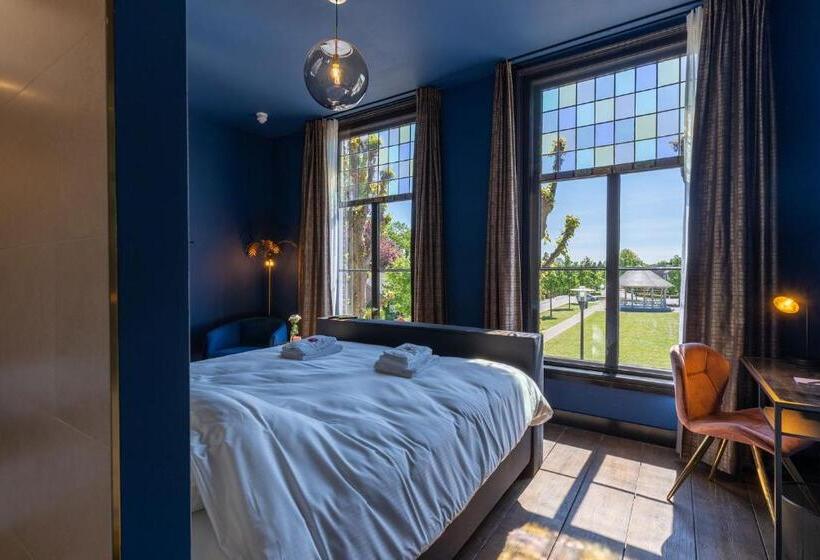 标准间, Boutique Hotel Lytel Blue