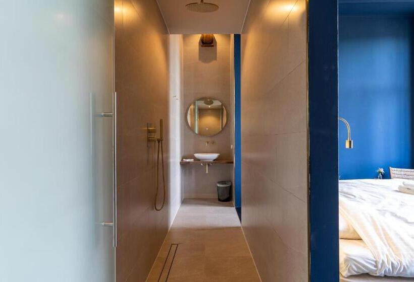 标准间, Boutique Hotel Lytel Blue