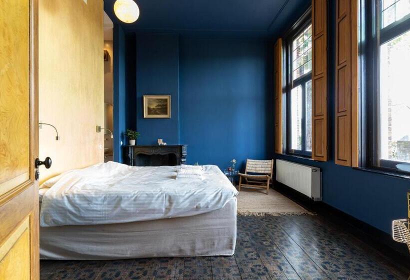 高级大房间, Boutique Hotel Lytel Blue