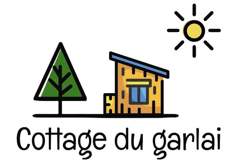 Шале 1 Спальня, Cottage Du Garlai