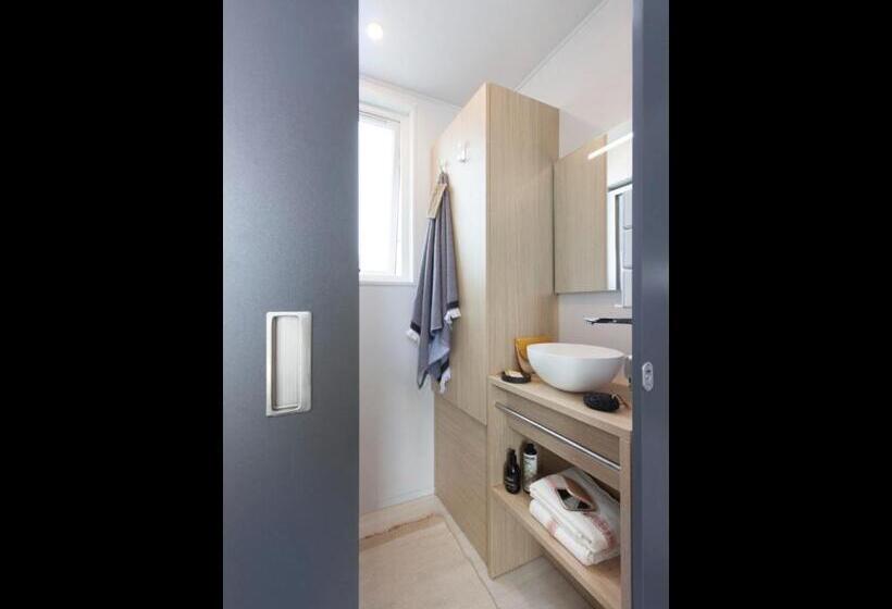Номер Deluxe, Cottage Du Garlai