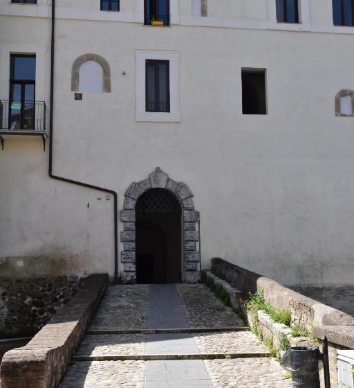 Студия Стандарт, Il Cortile Del Castello
