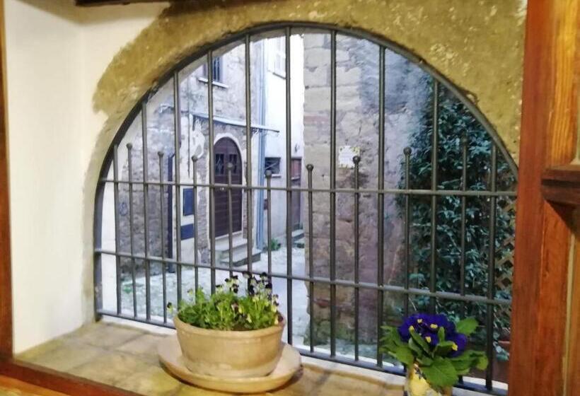 Студия Стандарт, Il Cortile Del Castello